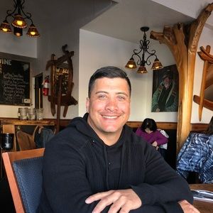 Meet your Posher, Trinidad